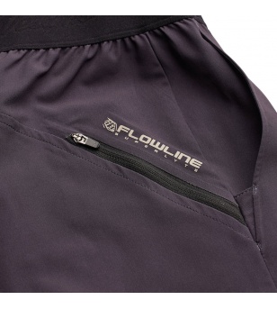 Troy Lee Designs Bike Shorts Flowline Superlyte Mono Carbon