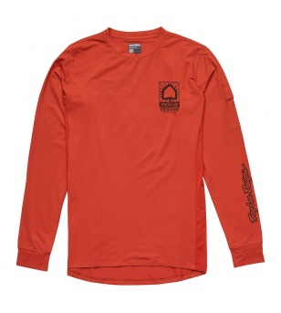 Troy Lee Designs Μπλούζα...