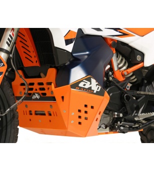 AXP Adventure Turing Ποδιά Κινητήρα KTM 790/890 Adventure '19-24'