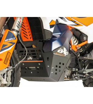AXP Adventure Ποδιά Κινητήρα KTM 790/890 Adventure '19-24'