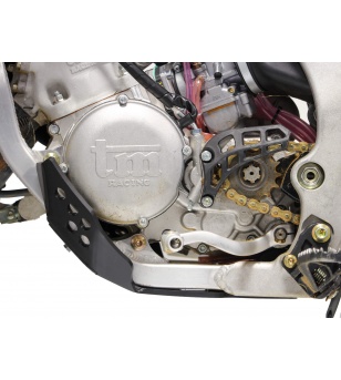 AXP Skid Plate TM Racing MX85 '24' (PHD 6mm)