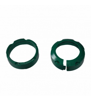 SKF Mud Scraper Kit (Anti-Mud) Showa 48.0mm