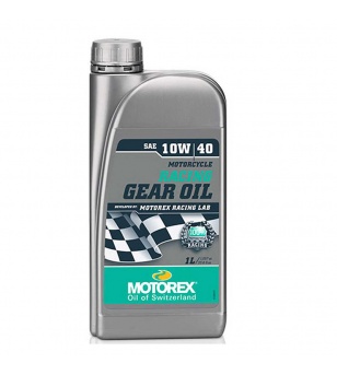 Motorex Λάδι Σασμάν Racing...