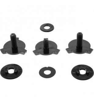 FXR Helmet Screws