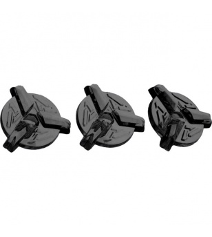 FXR Helmet Screws