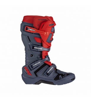 Leatt Boot 4.5 Red