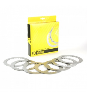 ProX Friction Plate Set