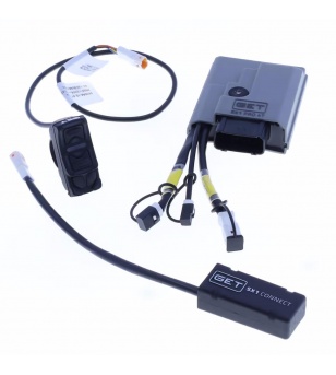 GET SX1 PRO Εγκέφαλος για...