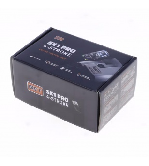 GET SX1 PRO Εγκέφαλος για 4T 450cc Motocross KTM , Husqvarna και Gas Gas '2024'