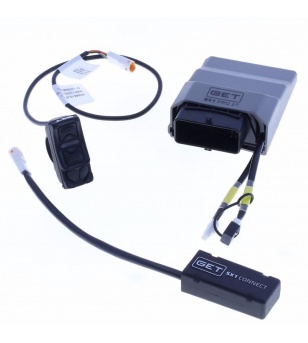 GET SX1 PRO Εγκέφαλος για...