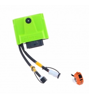 GET RX1 PRO Εγκέφαλος με...