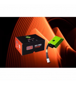 GET RX1 PRO Εγκέφαλος με τον Διακόπτη για Motocross 350cc Gas Gas '2024' , KTM και Husqvarna '23-24'