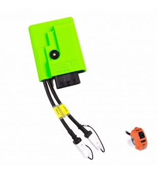 GET RX1 PRO Εγκέφαλος με...