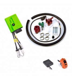 GET RX1 PRO Factory Kit...