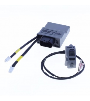 CDI Yamaha YZ 250 2006-24