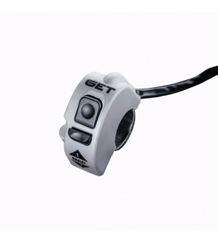 Kill Button for SX1 Pro...