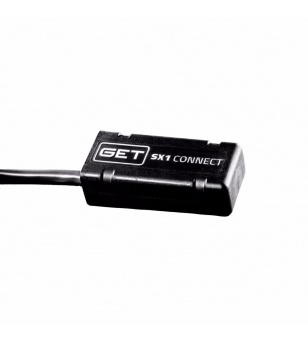 SX1 CONNECT for SX1 Pro...