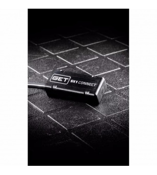 SX1 CONNECT for SX1 Pro ECUs (WiFi Module - Device only)
