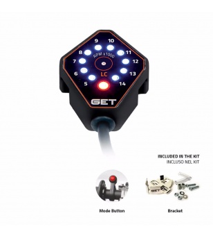RPM Dash - Suzuki RMZ 250...
