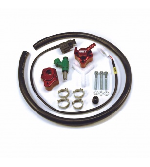 2nd Injector Kit...