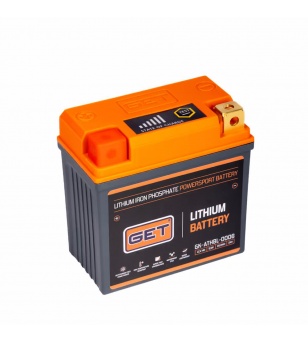 Lithium Battery for Dirt...