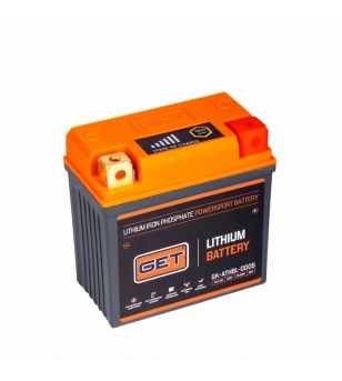Lithium Battery for Dirt...