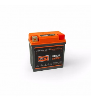 Get Lithium Battery by Athena