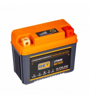 Lithium Battery for dirt...