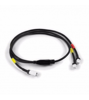 Get WiFiCOM Accessory cable...