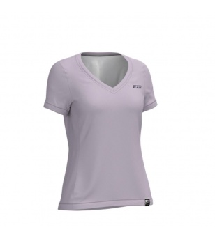 FXR Breezy UPF V-Neck T-Shirt