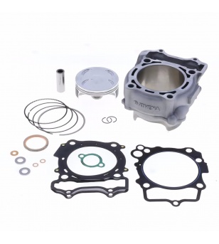 Athena φλάντζες κεφαλής Big...