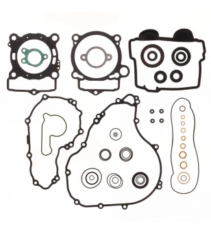 Σετ φλαντζών Γενικής Athena