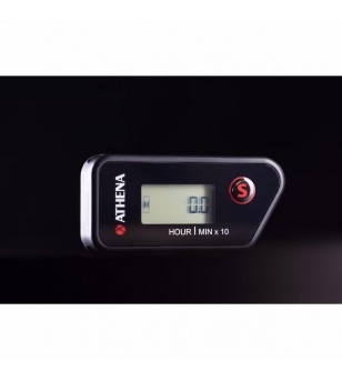 Wireless Hour Meter by ATHENA
