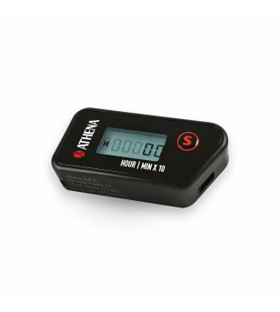 Wireless Hour Meter by ATHENA