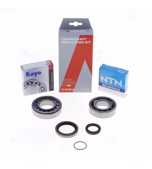 Athena Rebuilding Kit:...