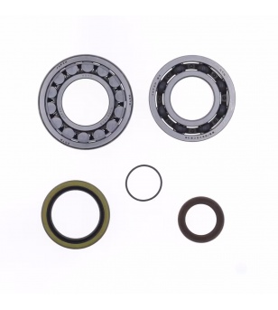 Athena Rebuilding Kit: Bearing and Oil Seal Kit KTM SX 250/300