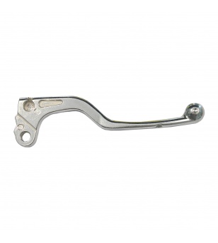 Silver Aluminum Clutch...