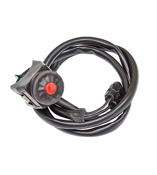 Kill Switch for Kawasaki