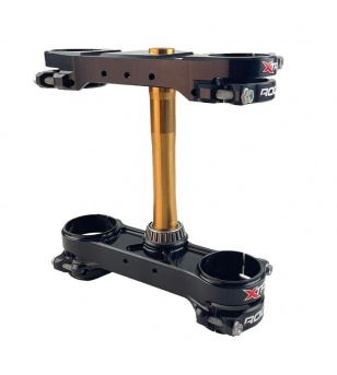 XTRIG Triple Clamp...