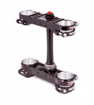 XTRIG Triple Clamp...