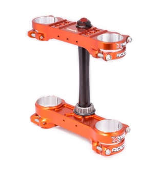 XTRIG Triple Clamp...
