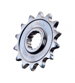 Talon Groove Lite Front...