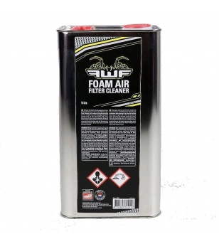 Funnel Web Air Filter...