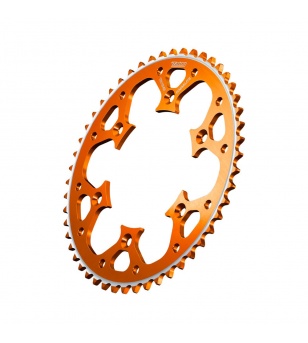 Talon Radialite Rear...