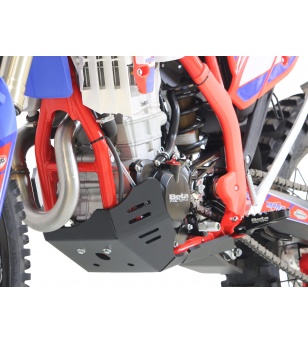 AXP Skid Plate Beta 350RR / 390RR / 430RR / 480RR '24-25'