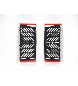 AXP Xtrem Radiator Braces...