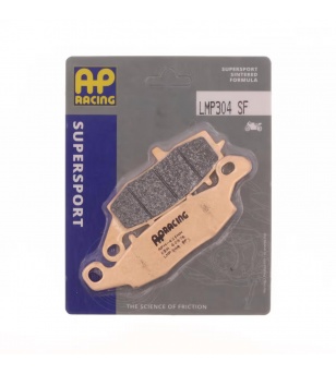 Σετ τακάκια (Μπροστά) AP...