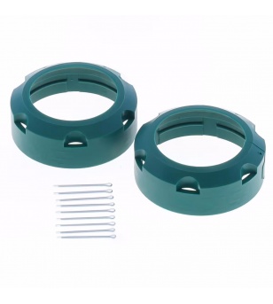 SKF Mud Scraper Kit...