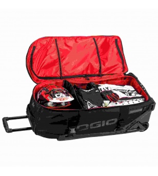 Ogio Rig 9800 (125L) Gear Wheel Bag Sushi