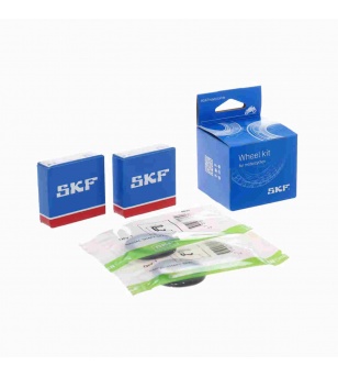 SKF Μπροστινές Τσιμούχες +...